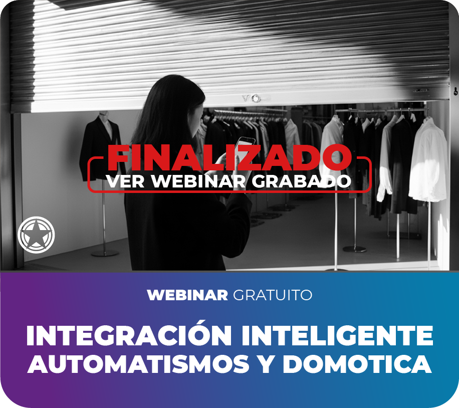 INTEGRACION INTELIGENTE - 2025